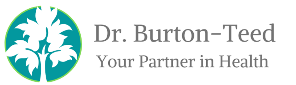 Dr Blythe Burton-Teed
